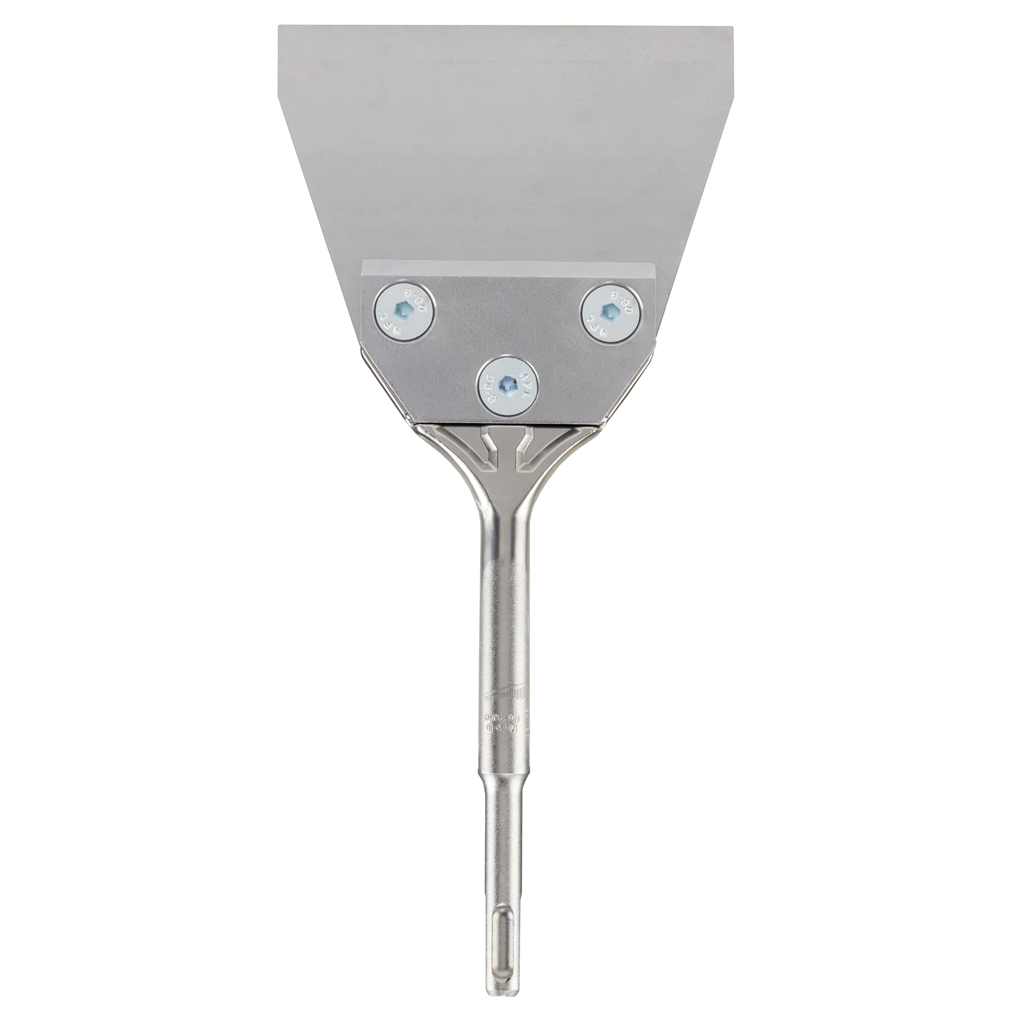 Milwaukee Grattoir de sol SDS PLUS SLEDGE™ 48-62-6046