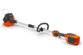 Husqvarna Husqvarna 110iL FLXi avec accessoire de taille (batterie et chargeur inclus) 970531208
