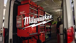 Milwaukee PACKOUT™ Rack Kit 48-21-8070