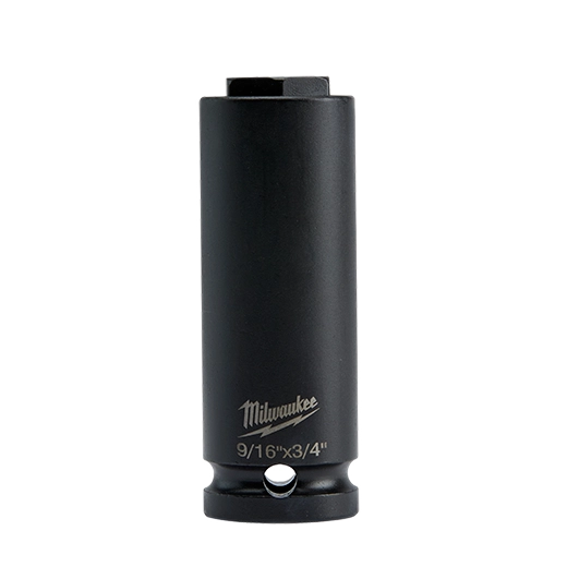 Milwaukee SHOCKWAVE™ Douilles 2-en-1 Lineman 49-66-5124