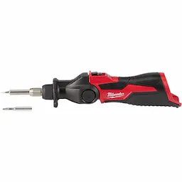 Milwaukee M12™ Fer à souder (outil seul) 2488-20