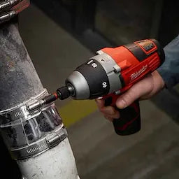 Milwaukee M12™ Perceuse sans douille sans fil (outil uniquement) 2455-20