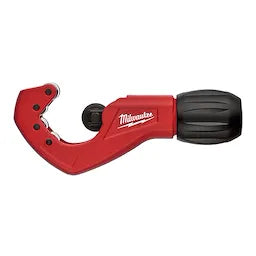 Milwaukee Coupe-tube en cuivre à rotation constante 1" 48-22-4259