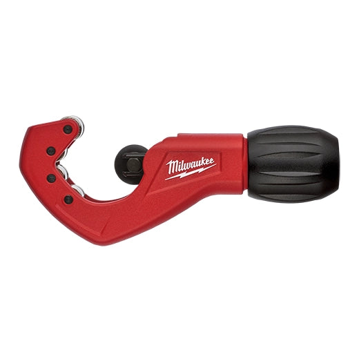 Milwaukee Coupe-tube en cuivre à rotation constante 1" 48-22-4259