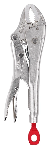 Milwaukee Pince à verrouillage à mâchoires courbées TORQUE LOCK™ 4" 48-22-3423