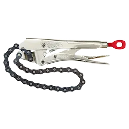 Milwaukee Clé à chaîne verrouillable TORQUE LOCK™ 9\" 48-22-3542