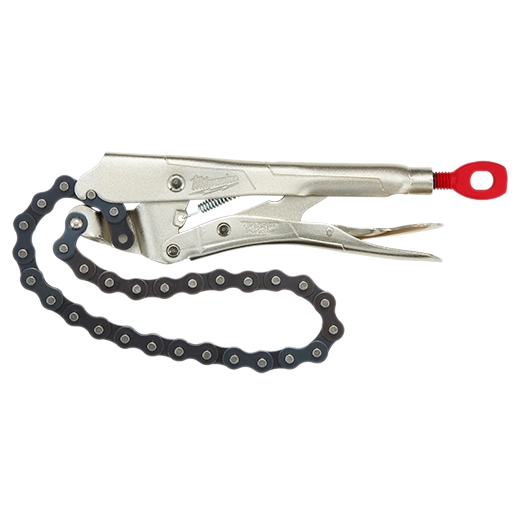 Milwaukee Clé à chaîne verrouillable TORQUE LOCK™ 9\" 48-22-3542