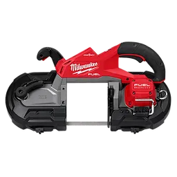 Milwaukee Scie à ruban M18 FUEL™ Deep Cut à double déclencheur avec ONE-KEY™ 2929S-20
