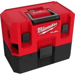 Milwaukee Aspirateur humide/sec M12 FUEL™ 1.6 Gallon 0960-20