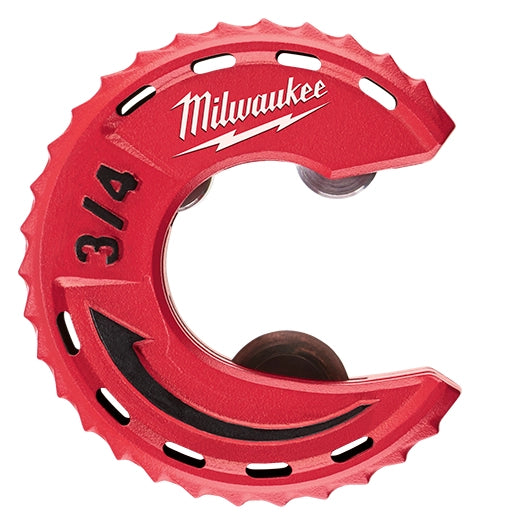 Milwaukee Coupe-tube en espace confiné 3/4" 48-22-4261