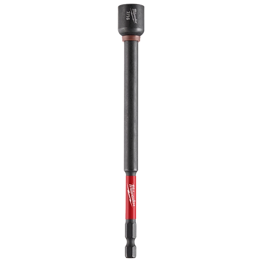 Milwaukee SHOCKWAVE Impact Duty™ 6" Magnetic Nut Drivers 49-66-4583
