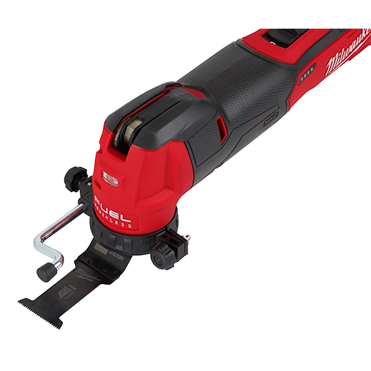 Milwaukee Arrêt de profondeur réglable pour outil oscillant multifonction 49-90-2430