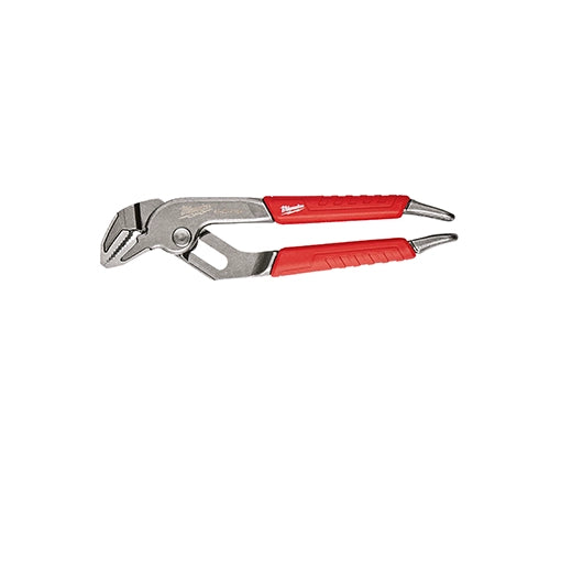 Milwaukee Pinces à mâchoires droites Comfort Grip 6" 48-22-6306