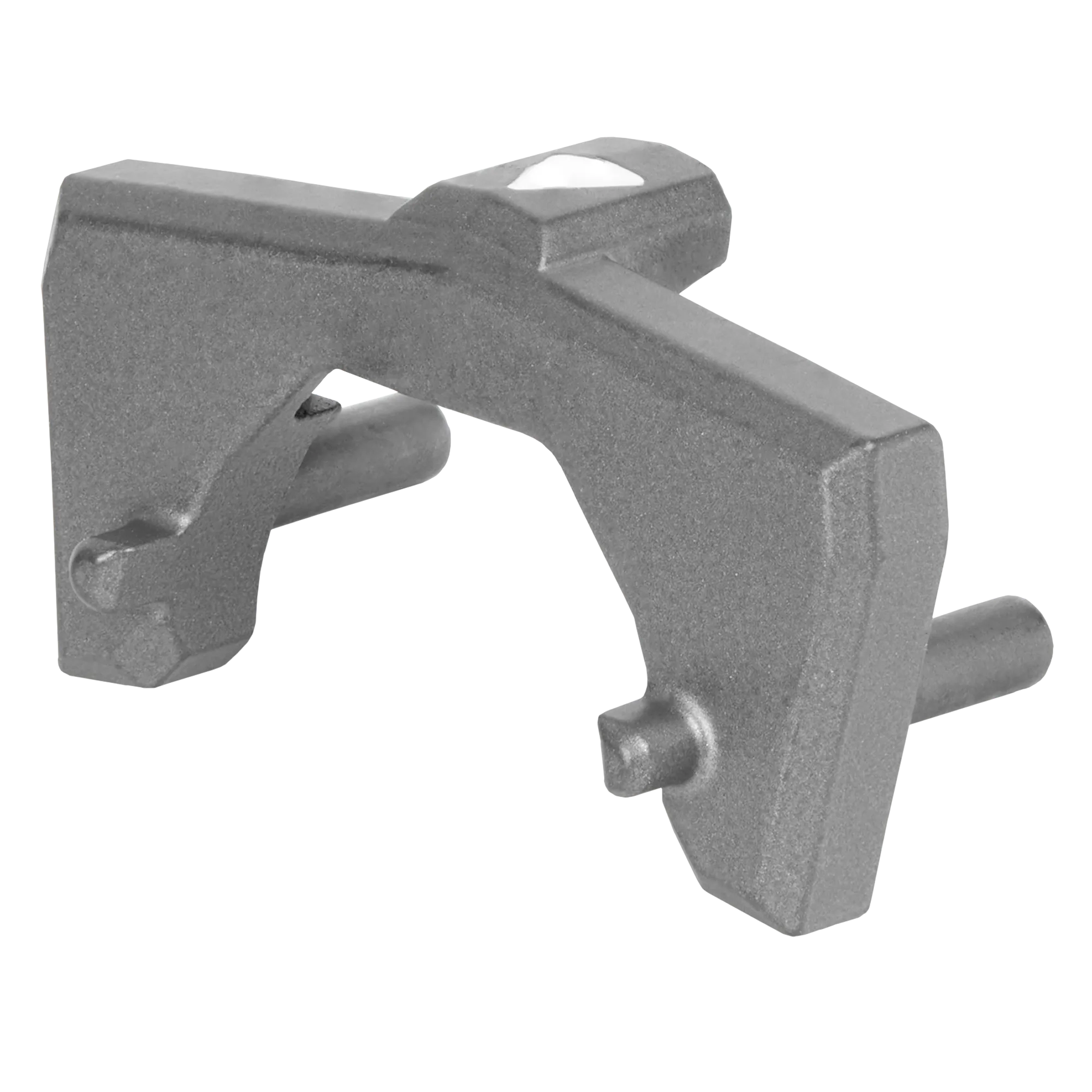 Milwaukee M18 FUEL™ Coil Roofing Nailer Vinyl Siding Tip 48-08-2909