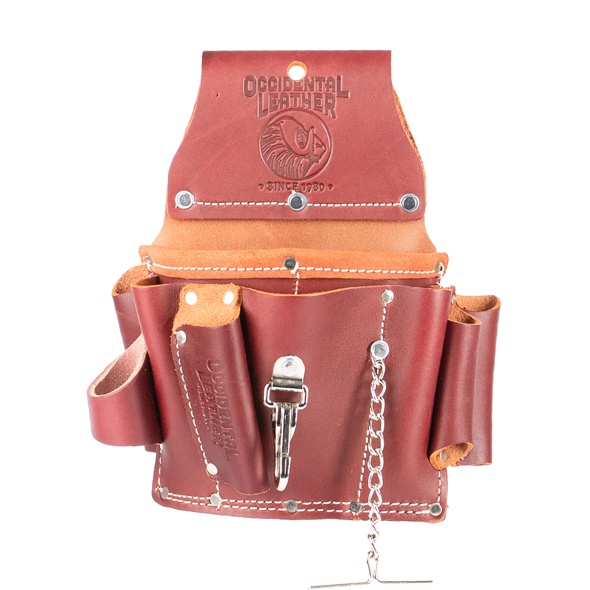 Occidental Leather Pochette à outils d'électricien 5500