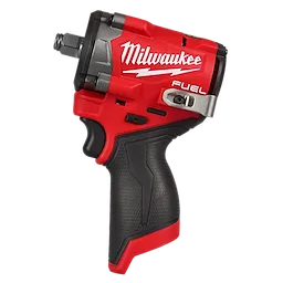 Milwaukee Clé à chocs courte M12 FUEL™ 1/2\" Impact 2563-20