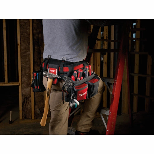 Milwaukee Ceinture de travail pour \u00e9lectricien 48-22-8110