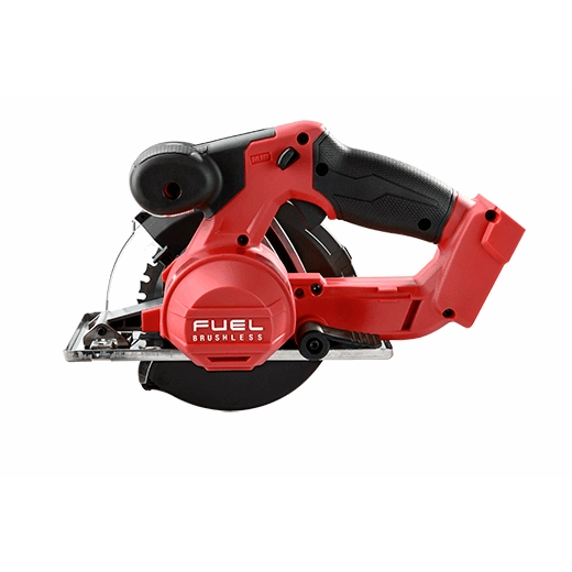 Milwaukee Scie circulaire de coupe métal M18 FUEL™ (outil seul) 2782-20