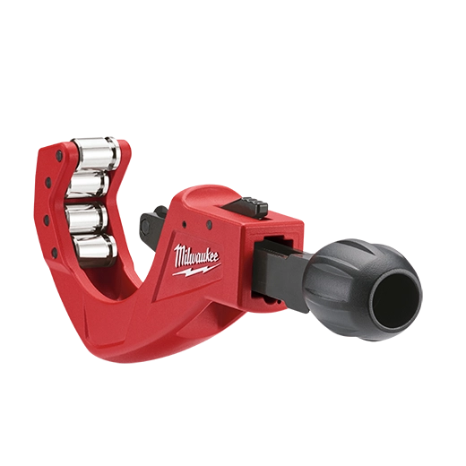 Milwaukee Coupe-tube en cuivre à réglage rapide 2-1/2" 48-22-4253