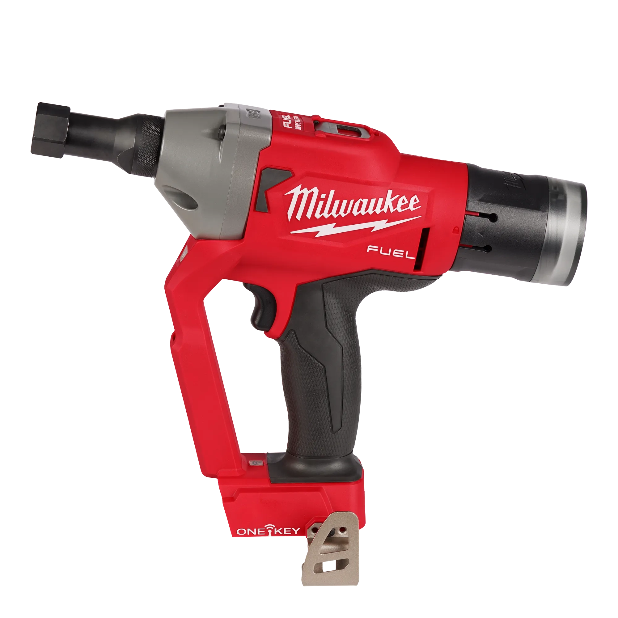 Milwaukee Outil Lockbolt M18 FUEL™ 1/4" avec ONE-KEY™ 2661-20
