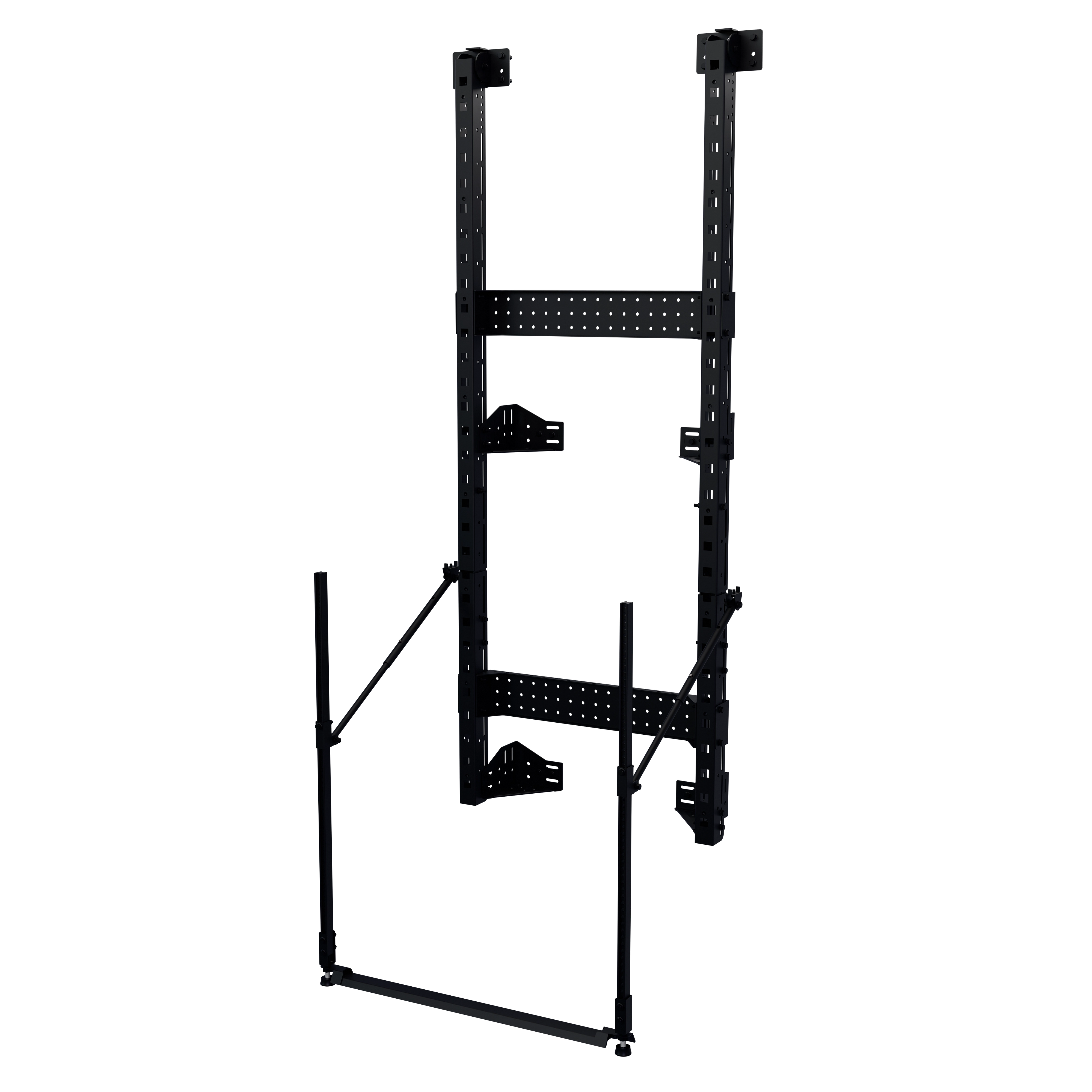 Milwaukee Cadre de rack PACKOUT™ 48-21-8010