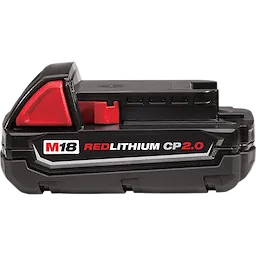 Milwaukee Batterie M18™ REDLITHIUM™ CP2.0 48-11-1820