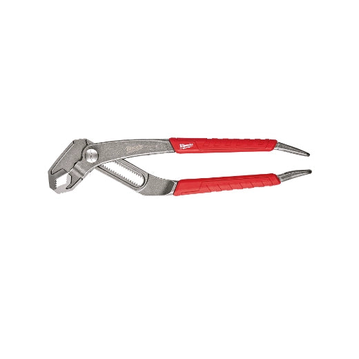 Milwaukee Pinces à mâchoires hexagonales Comfort Grip 10" 48-22-6210
