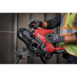 Milwaukee Scie à ruban compacte M18 FUEL™ 2829-20 (outil seul) 2829-20
