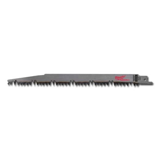 Milwaukee Lames de taille SAWZALL® 48-00-1304