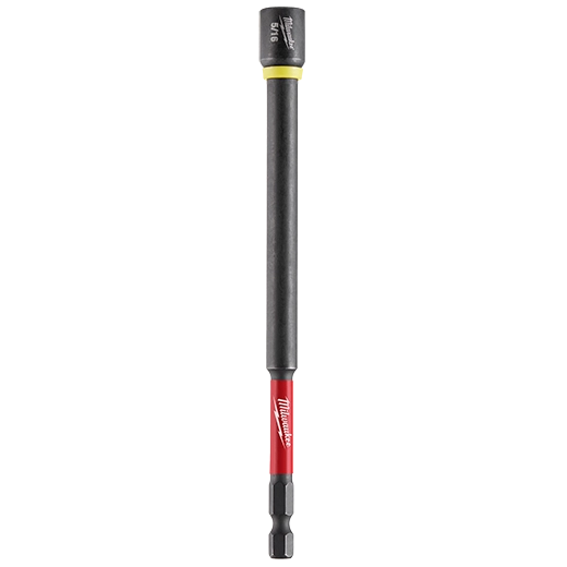 Milwaukee SHOCKWAVE Impact Duty™ 6" Magnetic Nut Drivers 49-66-4583