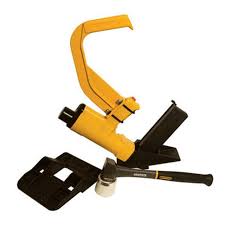 Nailer A Floor MIIIFS - Pneumatic