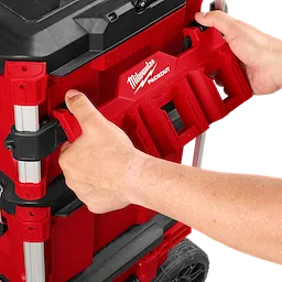 Milwaukee Montage d’attache pour boîte à outils PACKOUT™ 48-22-8601
