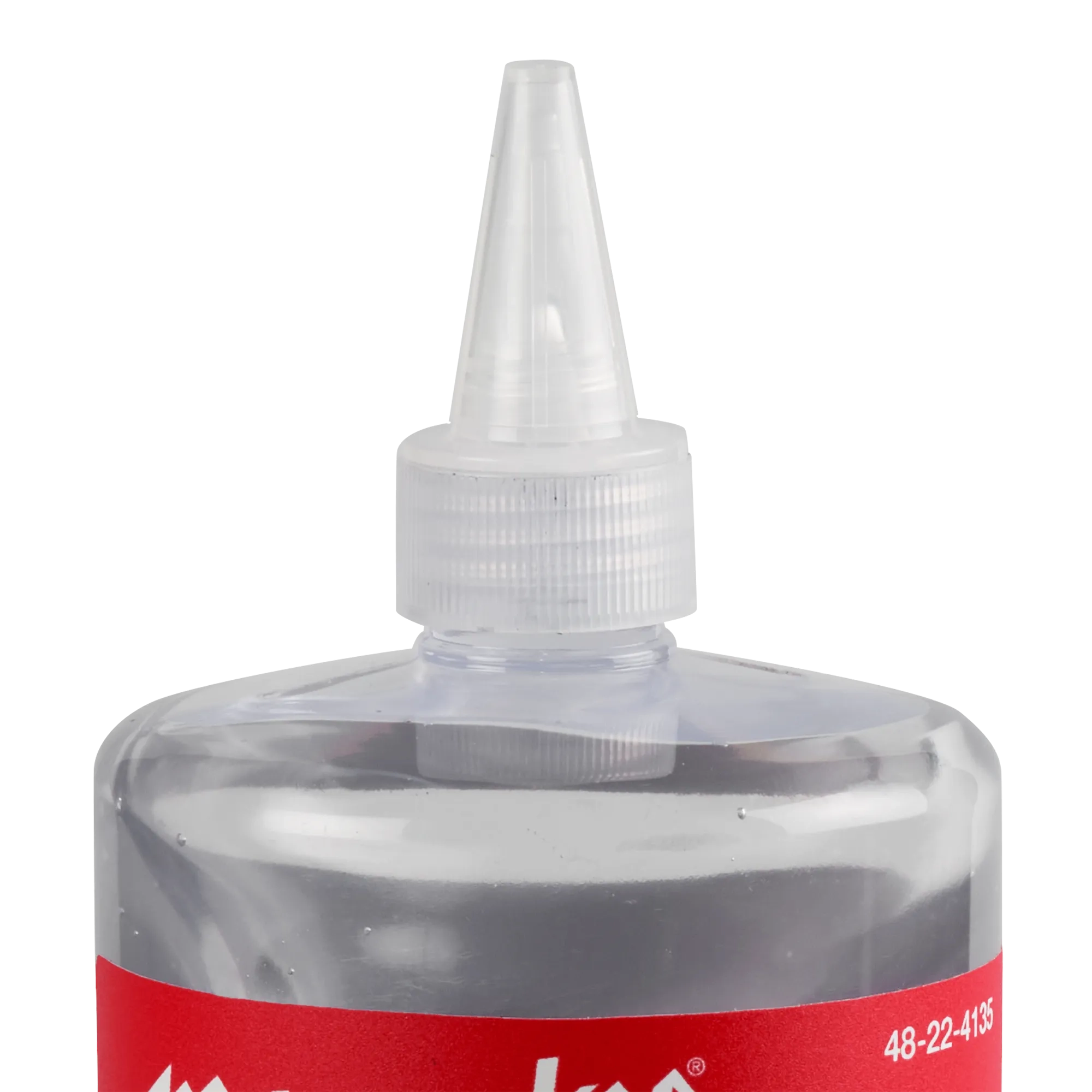 Milwaukee Lubrifiant gel transparent pour tirage de fils et câbles 48-22-4135