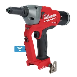 Milwaukee M18 FUEL™ 1/4" Blind Rivet Tool w/ ONE-KEY™ Bare Tool 2660-20