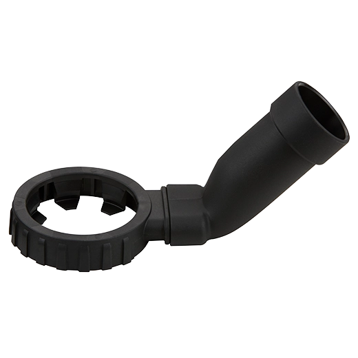 Milwaukee Accessoire d'extraction de poussière pour outil multifonction oscillant 49-90-2420