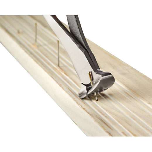 Milwaukee 7" Comfort Grip Nipping Pliers 48-22-6407