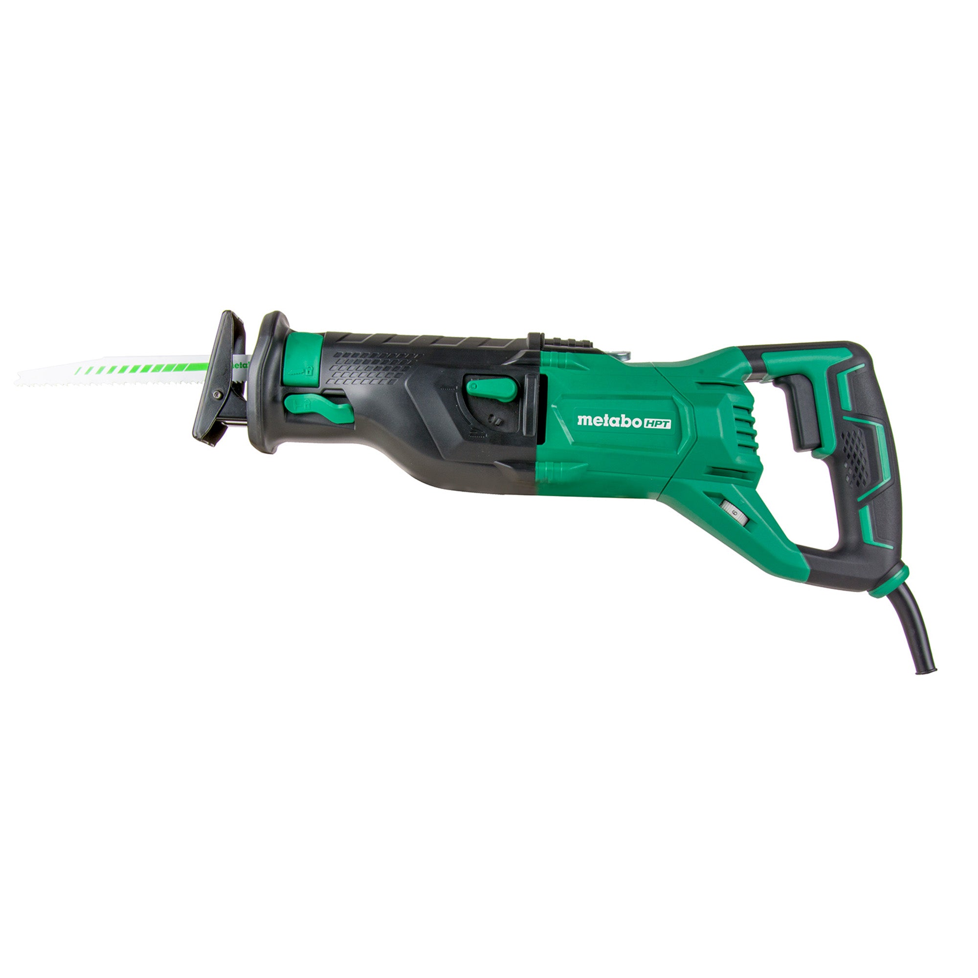 Metabo HPT Scie sabre 11 A | Metabo HPT CR13VST CR13VST