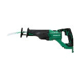 Metabo HPT Scie sabre brushless 18 V (Corps d'outil uniquement) | Metabo HPT CR18DBLQ4 CR18DBLQ4