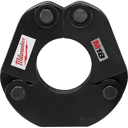 Milwaukee Anneau de pressage Black Iron M18™ 1-1/2" 49-16-2654B