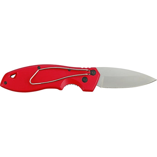 Milwaukee Couteau de poche pliant FASTBACK™ Smooth 48-22-1990