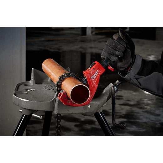 Milwaukee Coupe-tube en cuivre à réglage rapide 2-1/2" 48-22-4253