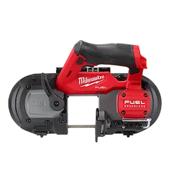 Milwaukee Scie à ruban compacte M12 FUEL™ (outil nu) 2529-20