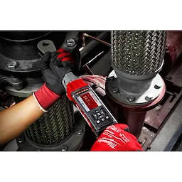Milwaukee Clé dynamométrique numérique M12 FUEL™ 1/2" avec ONE-KEY™ 2466-20