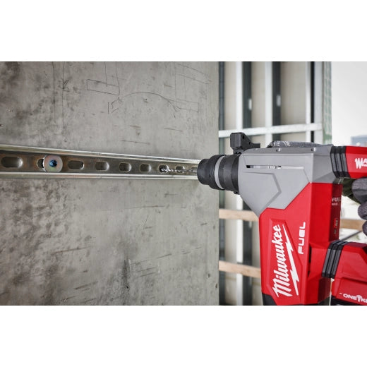 Milwaukee Kit d'installation de vis à béton 2-coupe SDS Plus M/2™ - 7 pièces 48-20-7497