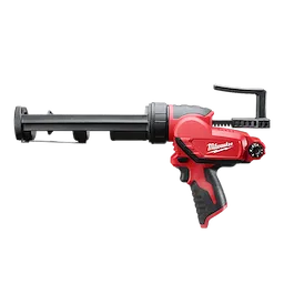 Milwaukee M12™ Pistolet à calfeutrer et adhésif 10 oz (outil seul) 2441-20