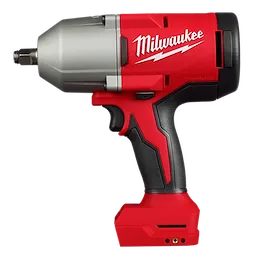 Milwaukee M18™ Brushless 1/2" clé à chocs haute couple avec anneau de friction 2666-20