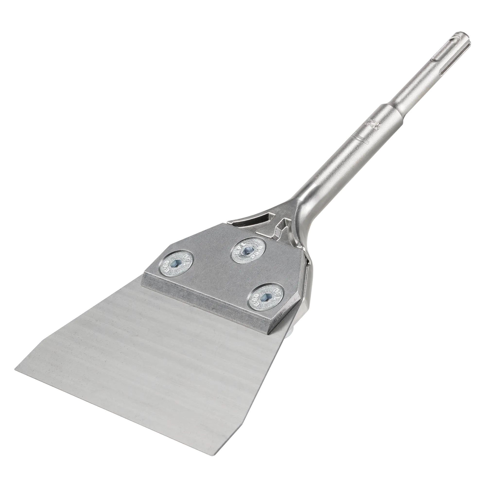 Milwaukee Grattoir de sol SDS PLUS SLEDGE™ 48-62-6046