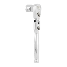 Milwaukee Cliquet à tête flexible 6" 1/4" d'entraînement 48-22-9007
