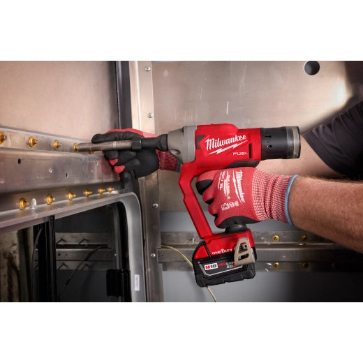 Milwaukee Kit de conversion d'outil Lockbolt 1/4" M18 FUEL™ vers rivet aveugle 49-16-2661R