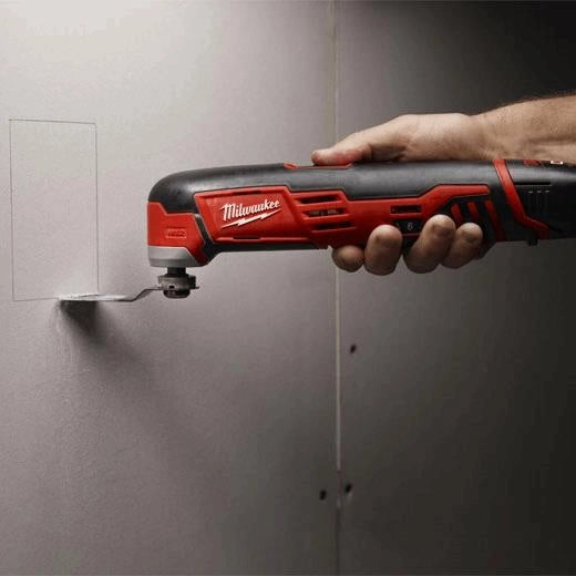 Milwaukee M12™ Multi-outil (outil seul) 2426-20